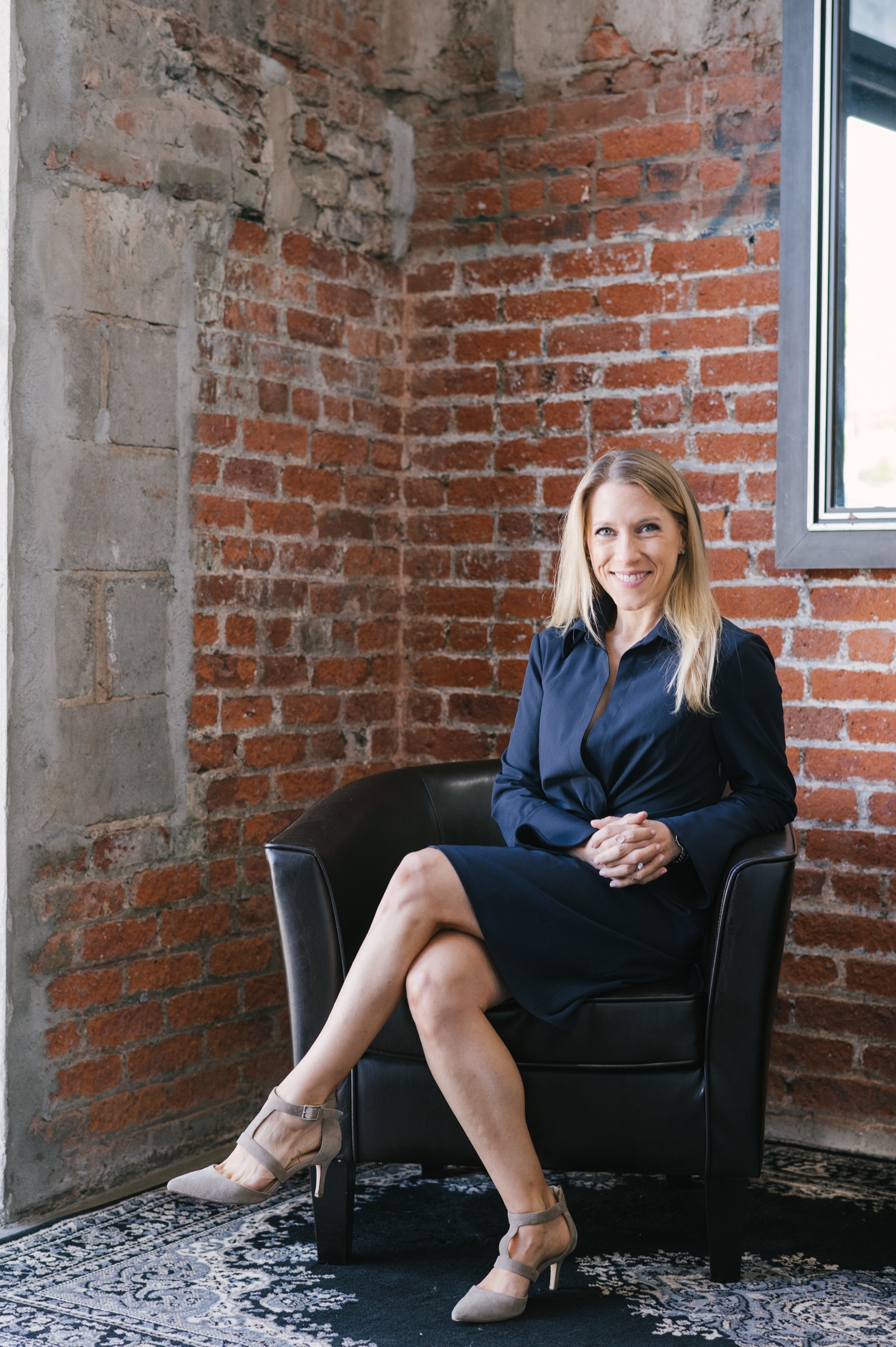 Laurie Davis